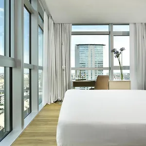  Apartament Torre Galfa Luxury | Una Esperienze